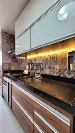 Imagem Apartamento com 3 Quartos à Venda, 102 m² em Baeta Neves - São Bernardo Do Campo Imagem Apartamento com 3 Quartos à Venda, 102 m² em Baeta Neves - São Bernardo Do Campo
