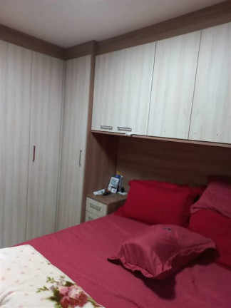 Imagem Casa com 3 Quartos à Venda, 107 m² em Sitio Do Campo - Praia Grande Imagem Casa com 3 Quartos à Venda, 107 m² em Sitio Do Campo - Praia Grande