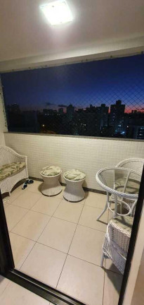 Imagem Apartamento com 3 Quartos à Venda, 80 m² em Imbuí - Salvador