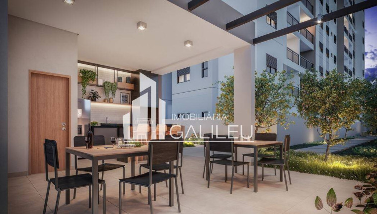 Imagem Apartamento com 2 Quartos à Venda, 61 m² em Parque Rural Fazenda Santa Cândida - Campinas Imagem Apartamento com 2 Quartos à Venda, 61 m² em Parque Rural Fazenda Santa Cândida - Campinas