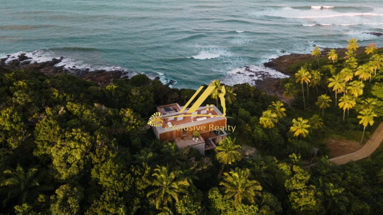 Imagem Imóvel com 4 Quartos à Venda, 990 m² em Itacaré - Itacaré Imagem Imóvel com 4 Quartos à Venda, 990 m² em Itacaré - Itacaré