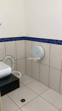 Imagem Sala Comercial para Alugar, 48 m² em Centro - São Caetano Do Sul Imagem Sala Comercial para Alugar, 48 m² em Centro - São Caetano Do Sul