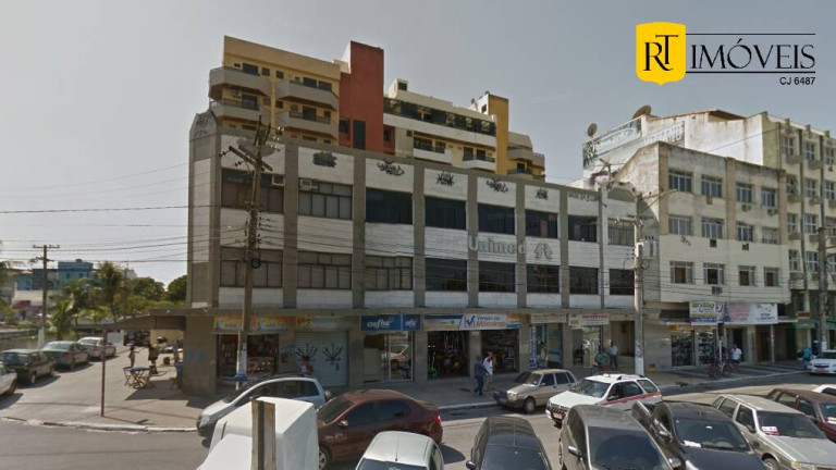 Imagem Sala Comercial à Venda, 40 m² em Centro - Araruama Imagem Sala Comercial à Venda, 40 m² em Centro - Araruama