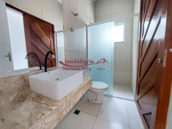 Imagem Casa com 3 Quartos à Venda, em Nova Parnamirim - Parnamirim Imagem Casa com 3 Quartos à Venda, em Nova Parnamirim - Parnamirim