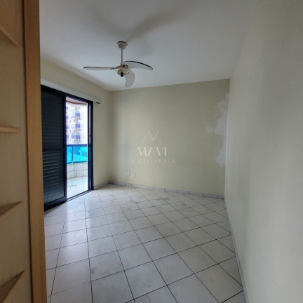 Imagem Apartamento com 2 Quartos à Venda, 78 m² em Ocian - Praia Grande