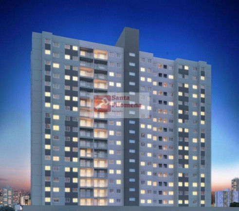 Imagem Apartamento com 2 Quartos à Venda, 44 m² em Brás - São Paulo Imagem Apartamento com 2 Quartos à Venda, 44 m² em Brás - São Paulo