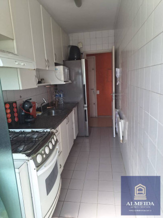 Imagem Apartamento com 1 Quarto à Venda, 65 m² em Santo Amaro - São Paulo