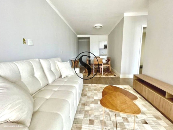 Imagem Apartamento com 2 Quartos para Alugar, 100 m² em Itaim Bibi - São Paulo Imagem Apartamento com 2 Quartos para Alugar, 100 m² em Itaim Bibi - São Paulo