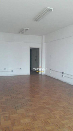 Sala Comercial à Venda ou Locação, 60 m² em República - São Paulo