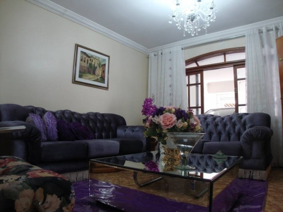 Imagem Sobrado com 3 Quartos à Venda, 190 m² em Veloso - Osasco Imagem Sobrado com 3 Quartos à Venda, 190 m² em Veloso - Osasco