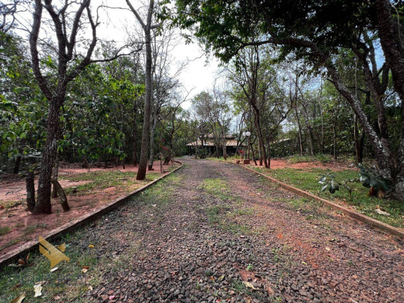 Imagem Chácara com 2 Quartos à Venda, 167 m² em Chácara Dos Poderes - Campo Grande Imagem Chácara com 2 Quartos à Venda, 167 m² em Chácara Dos Poderes - Campo Grande