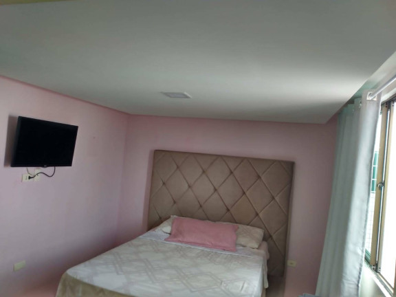 Imagem Casa com 2 Quartos à Venda, 200 m² em Valentina De Figueiredo - João Pessoa