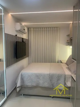 Imagem Apartamento com 1 Quarto à Venda, 60 m² em Praia De Itaparica - Vila Velha Imagem Apartamento com 1 Quarto à Venda, 60 m² em Praia De Itaparica - Vila Velha