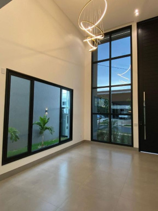 Imagem Casa com 3 Quartos à Venda, 155 m² em Residencial Parqville Jacarandá - Aparecida De Goiânia Imagem Casa com 3 Quartos à Venda, 155 m² em Residencial Parqville Jacarandá - Aparecida De Goiânia
