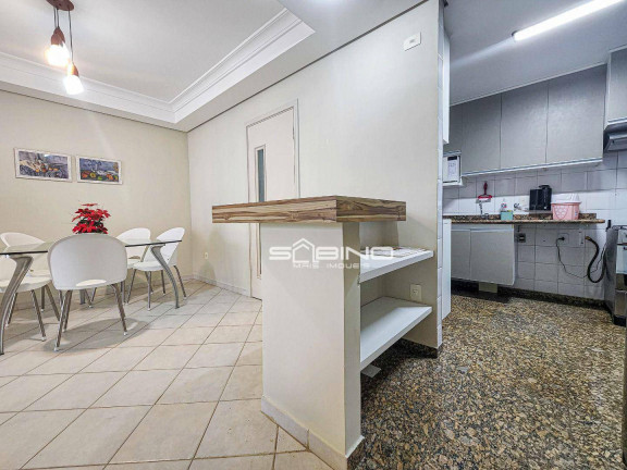 Imagem Apartamento com 3 Quartos à Venda, 92 m² em Riviera De São Lourenço - Bertioga