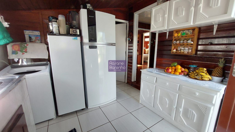 Imagem Casa com 3 Quartos à Venda, 800 m² em Senandes - Rio Grande
