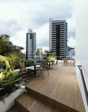Imagem Apartamento com 3 Quartos à Venda, 145 m² em Tambaú - João Pessoa Imagem Apartamento com 3 Quartos à Venda, 145 m² em Tambaú - João Pessoa