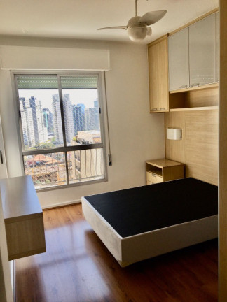 Imagem Imóvel com 3 Quartos à Venda, 112 m² em Santo Amaro - São Paulo Imagem Imóvel com 3 Quartos à Venda, 112 m² em Santo Amaro - São Paulo