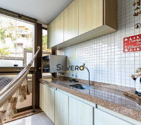 Imagem Apartamento com 4 Quartos à Venda, 173 m² em Piratininga - Niterói