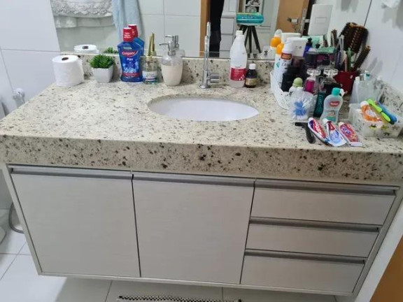 Imagem Apartamento com 2 Quartos à Venda, 88 m² em Ribeirão Do Lipa - Cuiabá Imagem Apartamento com 2 Quartos à Venda, 88 m² em Ribeirão Do Lipa - Cuiabá