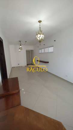 Imagem Apartamento com 2 Quartos à Venda, 122 m² em Centro - São Vicente