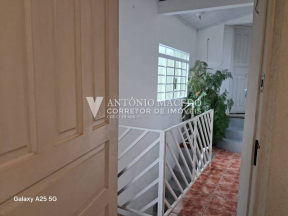 Imagem Casa com 4 Quartos à Venda, 280 m² em Vila Mariana - São Paulo