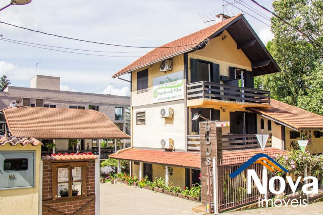 Imagem Imóvel à Venda,  em Centro - Nova Petrópolis