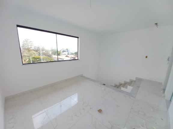 Imagem Imóvel com 3 Quartos à Venda, 68 m² em Rio Branco - Belo Horizonte