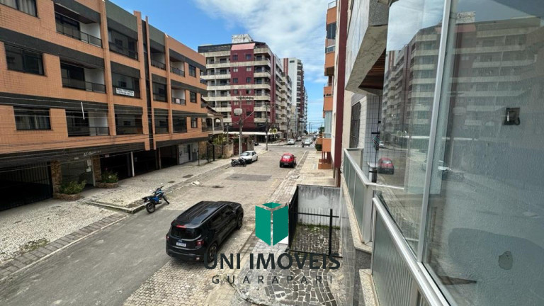 Imagem Apartamento com 2 Quartos à Venda, 60 m² em Praia Do Morro - Guarapari Imagem Apartamento com 2 Quartos à Venda, 60 m² em Praia Do Morro - Guarapari
