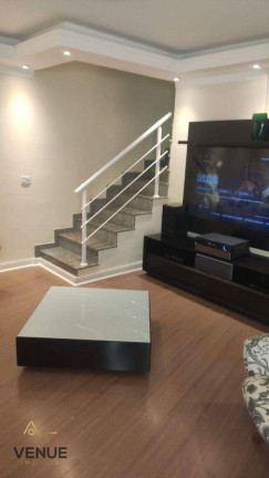 Imagem Sobrado com 3 Quartos à Venda, 80 m² em Jardim Itapema - São Paulo