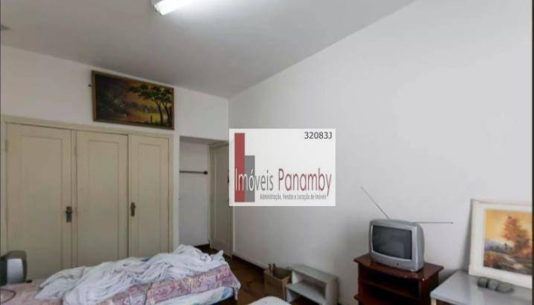 Imagem Casa com 5 Quartos para Alugar, 200 m² em Vila Mariana - São Paulo