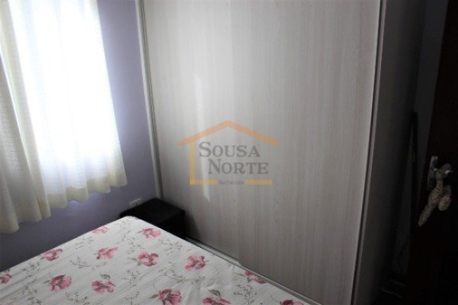 Imagem Apartamento com 2 Quartos à Venda, 60 m² em Sítio Do Mandaqui - São Paulo Imagem Apartamento com 2 Quartos à Venda, 60 m² em Sítio Do Mandaqui - São Paulo