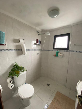 Imagem Apartamento com 1 Quarto à Venda, 48 m² em Guilhermina - Praia Grande