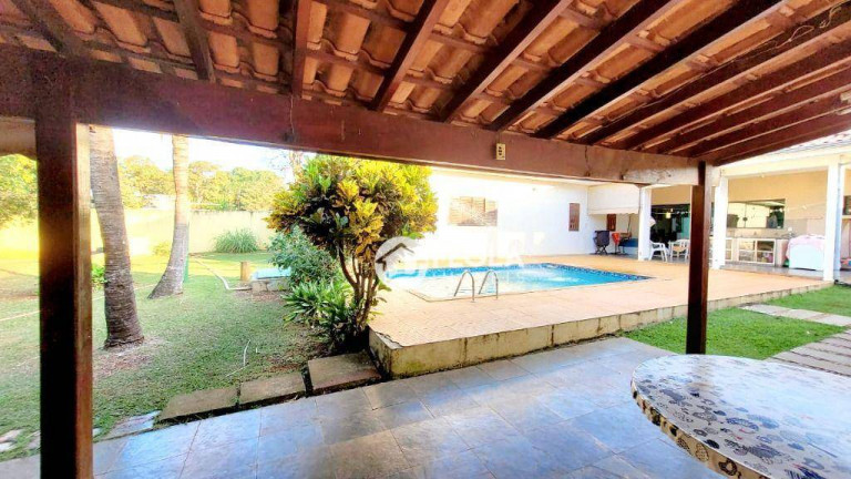 Imagem Casa com 3 Quartos à Venda, 293 m² em Portal Dos Nobres - Americana Imagem Casa com 3 Quartos à Venda, 293 m² em Portal Dos Nobres - Americana