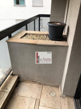 Imagem Apartamento com 3 Quartos à Venda, 181 m² em Vila Sônia - São Paulo Imagem Apartamento com 3 Quartos à Venda, 181 m² em Vila Sônia - São Paulo