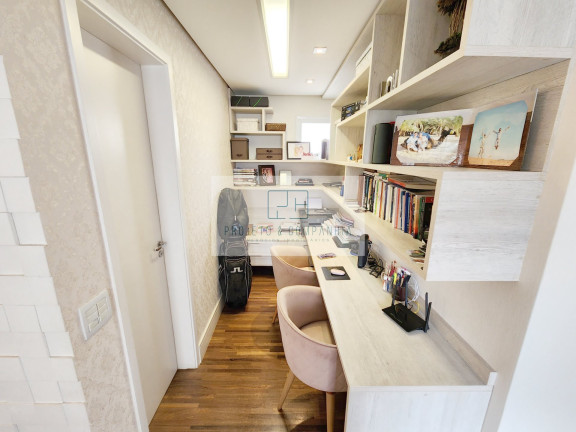 Imagem Apartamento com 3 Quartos à Venda, 123 m² em Campo Belo - São Paulo Imagem Apartamento com 3 Quartos à Venda, 123 m² em Campo Belo - São Paulo