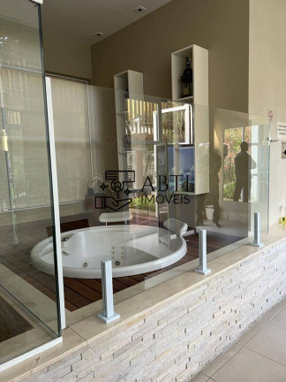 Imagem Apartamento com 4 Quartos à Venda, 204 m² em Indianópolis - São Paulo