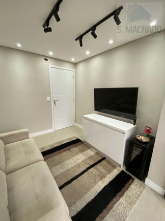 Imagem Apartamento com 2 Quartos à Venda, 53 m² em Casa Branca - Santo André Imagem Apartamento com 2 Quartos à Venda, 53 m² em Casa Branca - Santo André