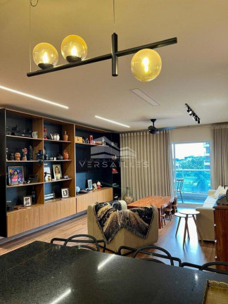 Imagem Apartamento com 3 Quartos à Venda, 121 m² em Olaria - Porto Velho Imagem Apartamento com 3 Quartos à Venda, 121 m² em Olaria - Porto Velho