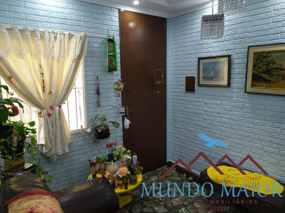 Imagem Apartamento com 2 Quartos à Venda, 55 m² em Parque Erasmo Assuncao - Santo André Imagem Apartamento com 2 Quartos à Venda, 55 m² em Parque Erasmo Assuncao - Santo André