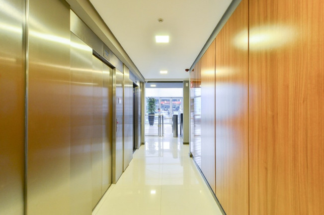 Imagem Sala Comercial à Venda, 140 m² em Vila Andrade - São Paulo Imagem Sala Comercial à Venda, 140 m² em Vila Andrade - São Paulo