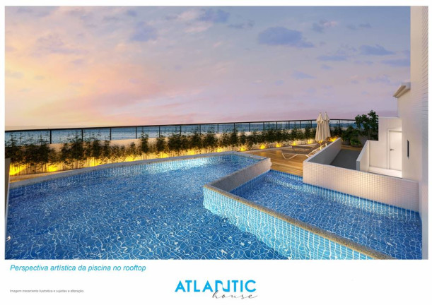 Imagem Apartamento com 2 Quartos à Venda, 76 m² em Maracanã - Praia Grande