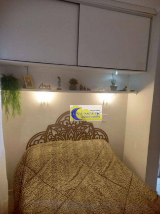 Imagem Apartamento com 3 Quartos à Venda, 68 m² em Jardim Olavo Bilac - São Bernardo Do Campo Imagem Apartamento com 3 Quartos à Venda, 68 m² em Jardim Olavo Bilac - São Bernardo Do Campo