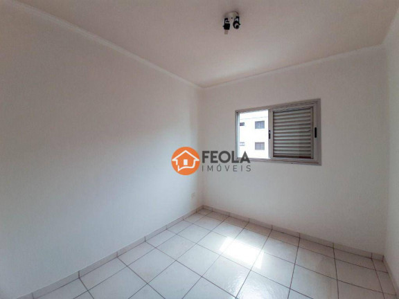 Imagem Apartamento com 2 Quartos para Alugar, 96 m² em Jardim Glória - Americana