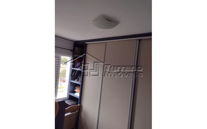 Imagem Apartamento com 2 Quartos à Venda, 56 m² em Jardim Morumbi - São José Dos Campos Imagem Apartamento com 2 Quartos à Venda, 56 m² em Jardim Morumbi - São José Dos Campos