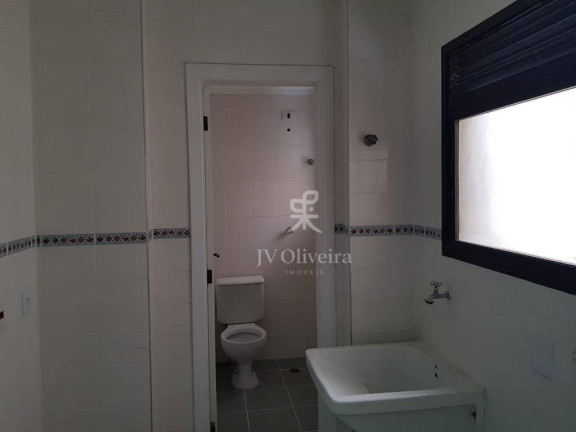 Imagem Apartamento com 4 Quartos à Venda, 120 m² em Vila Suzana - São Paulo