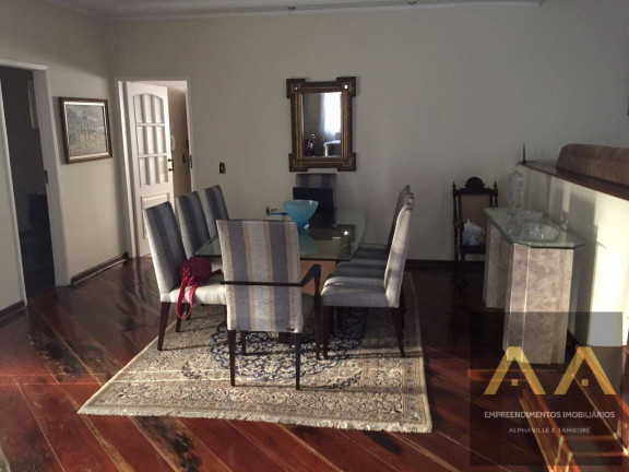 Imagem Casa com 4 Quartos à Venda, 280 m² em Alphaville - Barueri Imagem Casa com 4 Quartos à Venda, 280 m² em Alphaville - Barueri