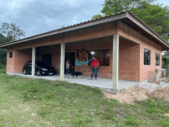 Casa com 3 Quartos à Venda, 80 m² em Shangri-lá - Pontal Do Paraná