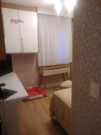 Imagem Apartamento com 3 Quartos à Venda, 63 m² em Vila Santa Clara - São Paulo Imagem Apartamento com 3 Quartos à Venda, 63 m² em Vila Santa Clara - São Paulo