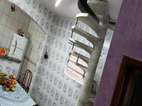 Imagem Casa com 5 Quartos à Venda, 360 m² em Dom Bosco - Betim
